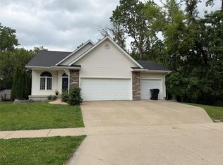 2306 SW 35th St, Ankeny, IA 50023