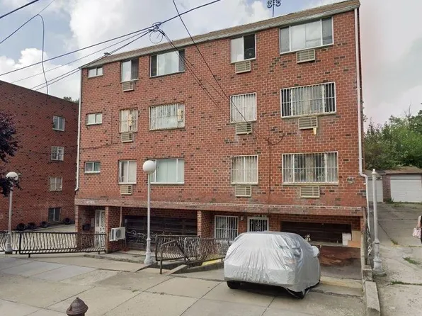 41-24 161st Street #3A2, Flushing, NY 11358