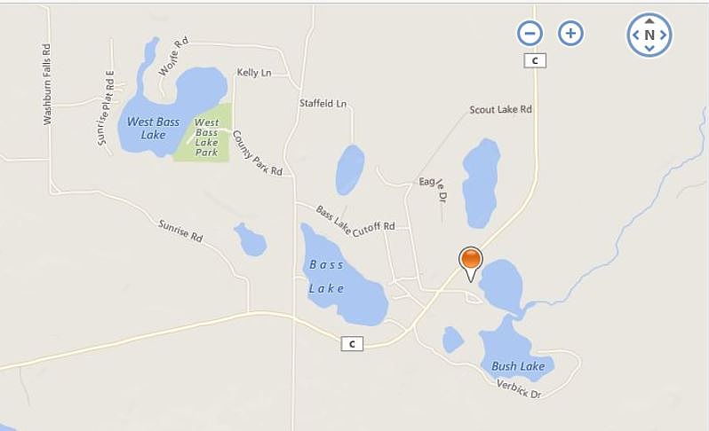 2nd image of 6.94 Acres County Road C