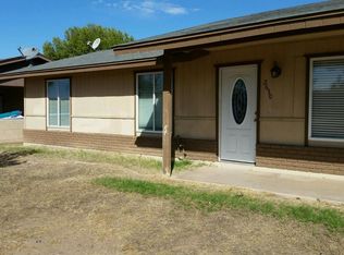 2630 E Butte Cir, Mesa, AZ 85213
