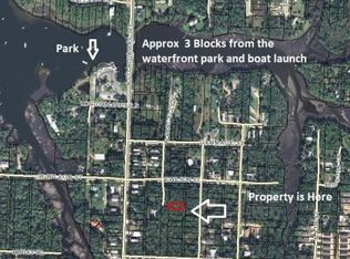 21 Parcell, santa rosa beach, FL 32459