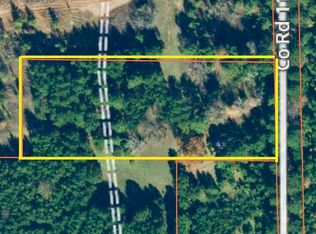 Brad Spann Rd, Marshall, TX 75672