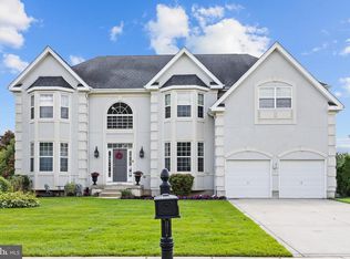 2603 Valhalla Rd, Vineland, NJ 08361