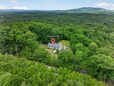 60 Gould Hill Road, Greenfield, NH, 03047