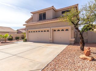 160 N Gillette Ct, Chandler, AZ 85226