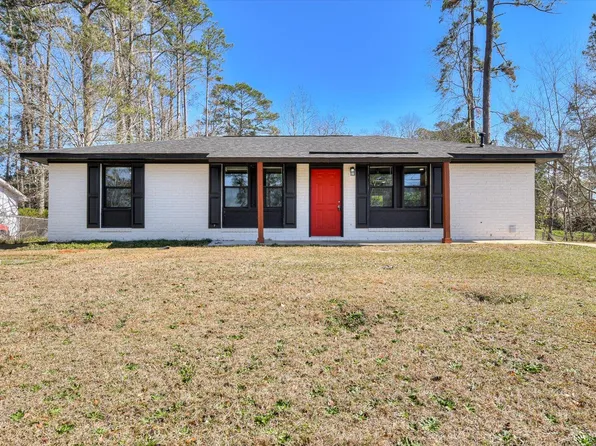 4069 SWEETBRIAR DR Drive, Martinez, GA 30907