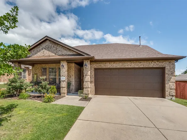 1319 Taren Trl, Wylie, TX 75098