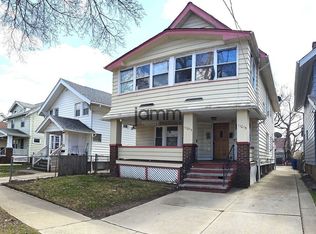 11015 Fortune Ave FLOOR 2, Cleveland, OH 44111