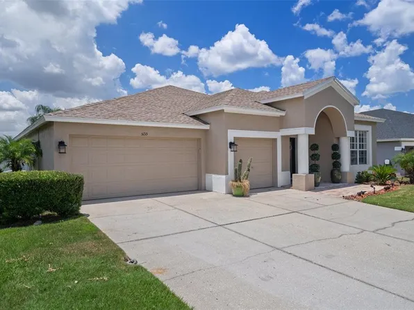 5135 Riva Ridge Dr, Zephyrhills, FL 33544