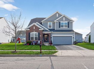 2206 Derby Dr, Marysville, OH