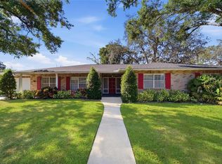 7010 Doreen St, Tampa, FL 33617