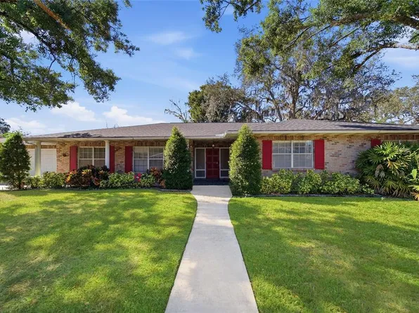 7010 Doreen St, Tampa, FL 33617