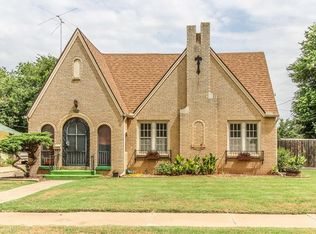 407 Keith St, Norman, OK 73071