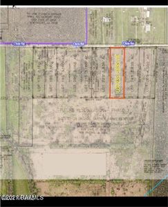 Chris Rd LOT 24S, Sunset, LA, 70584