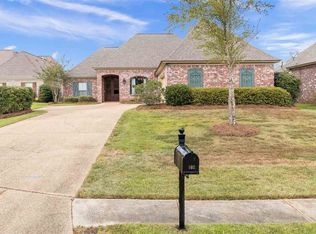 102 Asbury Point, Pearl, MS 39208