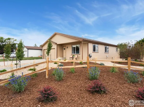 3814 Hamilton Ave, Wellington, CO 80549