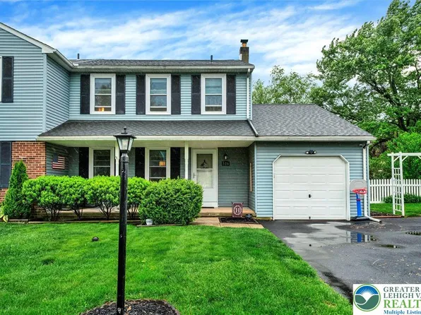 516 Woodbridge Cir, Harleysville, PA 19438