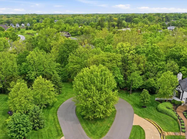 1 Woodard Blf, Zionsville, IN 46077