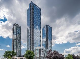 2908 Highway 7 Rd #1101, Vaughan, ON L4K 1W8