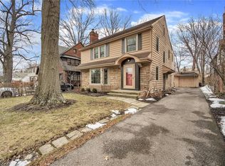 2615 Ashurst Rd, University Hts, OH 44118