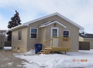 201 14th St NW, Watertown, SD 57201
