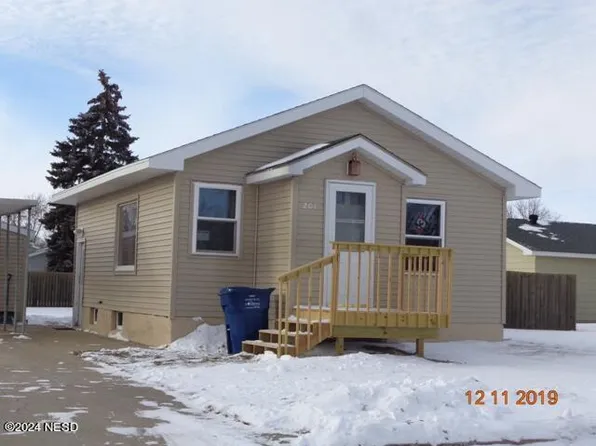 201 14th St NW, Watertown, SD 57201