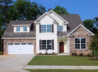 440 Kirkwood Dr, Evans, GA 30809