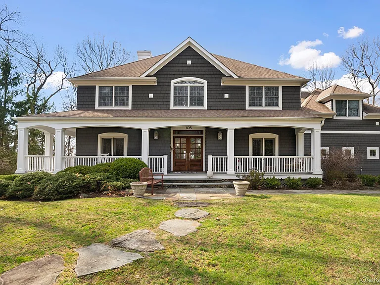 105 Hardscrabble Lake Dr — Photo 1