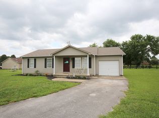 111 Stonegate Ct, Bowling Green, KY 42101