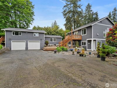 6818 124th Street E, Puyallup, WA, 98373