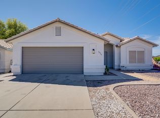 12966 N 83rd Ln, Peoria, AZ 85381