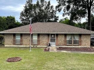 4411 Wares Ferry Rd, Montgomery, AL 36109