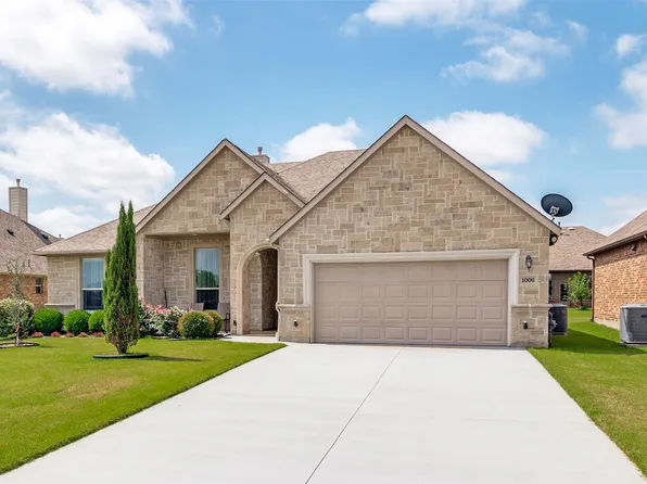 1006 Saint Jude Ct, Royse City, TX 75189