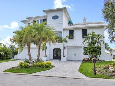 113 Forest Hills Dr, Redington Shores, FL, 33708