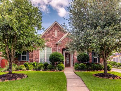 12426 Acacia Arbor Ln, Houston, TX, 77041