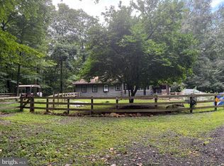 172 Stone Rd, Barto, PA 19504