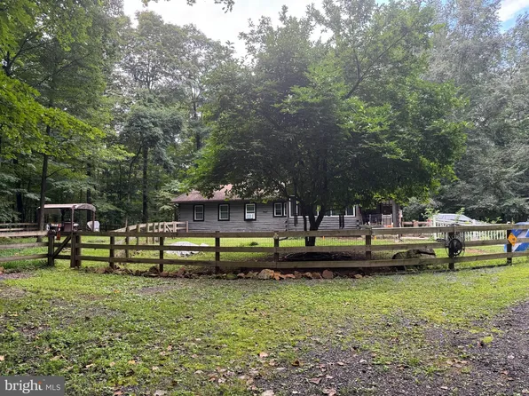 172 Stone Rd, Barto, PA 19504