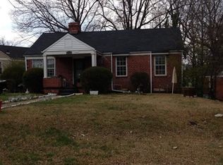 1095 Fountain Dr SW, Atlanta, GA 30314