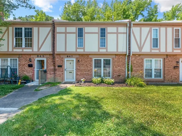 847 Pleasant St, Henrico, VA 23075