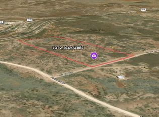 TRACT 2 Sierra La Rana, Alpine, TX 79830
