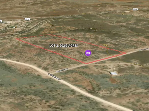 TRACT 2 Sierra La Rana, Alpine, TX 79830