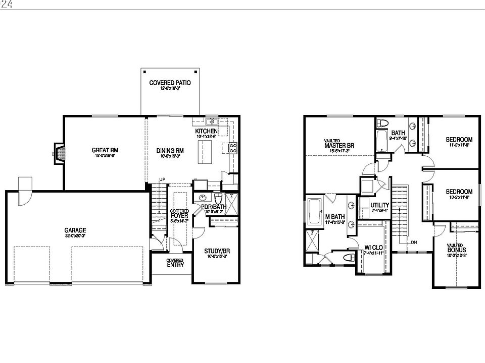 2nd image of 535 E 4th St