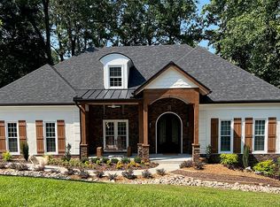 2849 Rangewood Ter NE, Atlanta, GA 30345