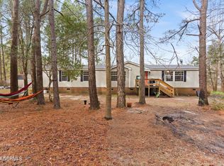 795 Jesse Moore Rd, Ivanhoe, NC 28447