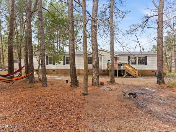 795 Jesse Moore Road, Ivanhoe, NC 28447