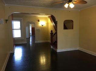 428 W Allen St, Allentown, PA 18102