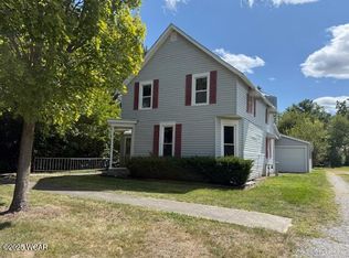 351 W Buckeye Ave, Ada, OH