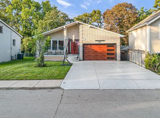 309 Hixon Rd, Hamilton, ON L8K2C8