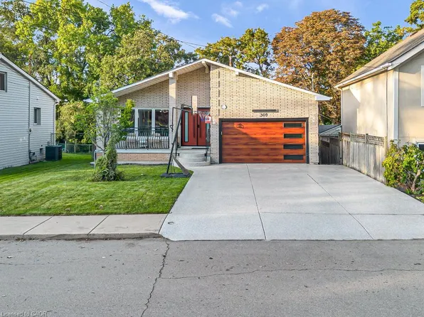 309 Hixon Rd, Hamilton, ON L8K 2C8