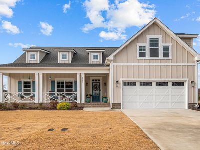 2522 Eli'S Drive, Winterville, NC, 28590
